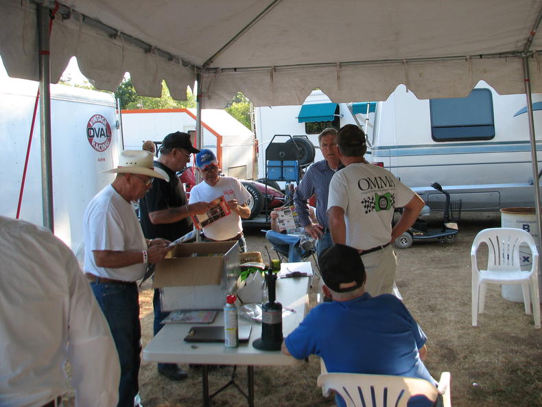 WCVR at Cottage Grove 2006 004.jpg